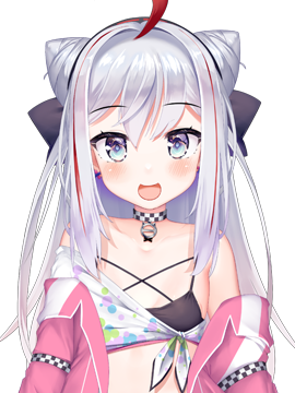 碧音 ハンナ(Aone Hannah)