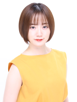 橋本 樹里(Hashimoto Juri)