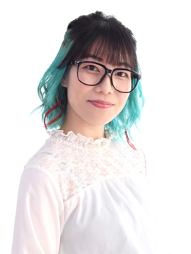 陽向 かよ(Hinata Kayo)