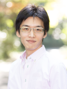 丸田 光(Maruta Hikaru)