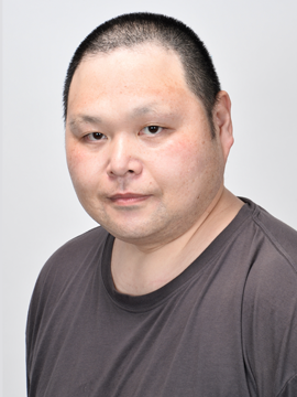 島田 岳洋(Shimada Takahiro)